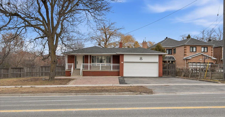 C-9611 Keele Street, Vaughan, ON, L6A 1M1