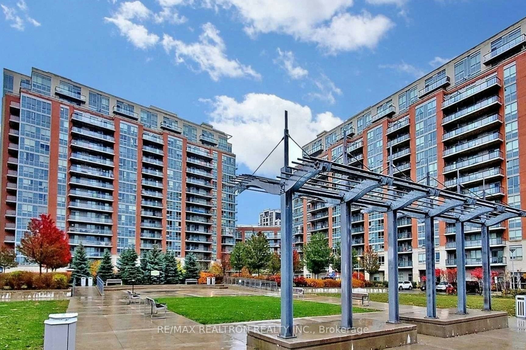 912-50 Clegg Road, Markham, ON, L6G 0C6