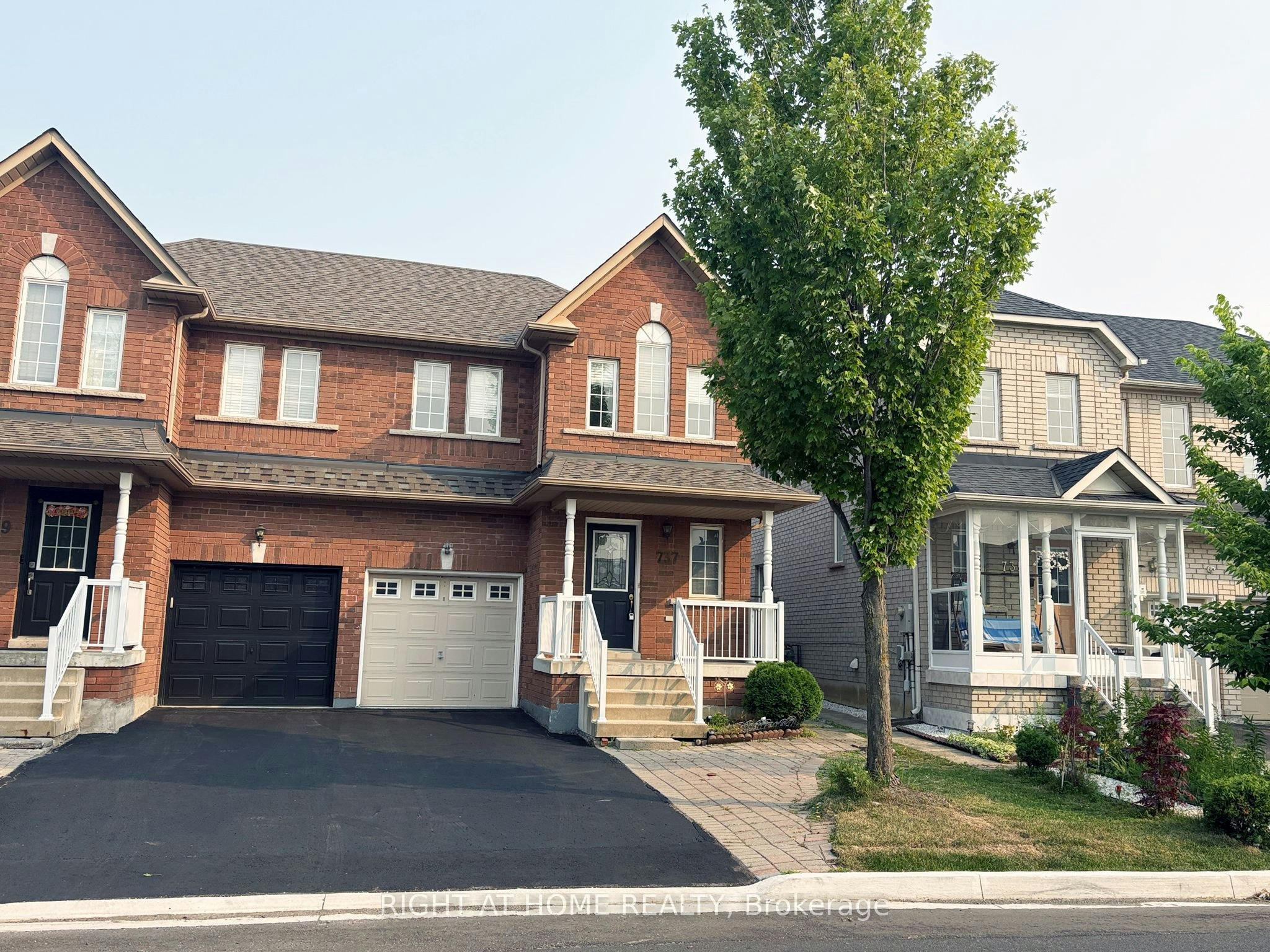 737 Caboto Trail, Markham, ON, L3R 5W4