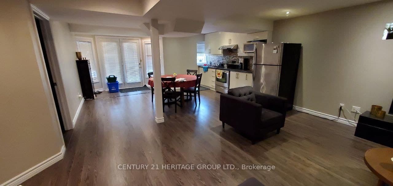 Bsmt-30 Wood Rim Drive, Richmond Hill, ON, L4E 4E7 - 5