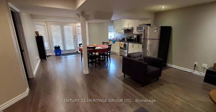 Bsmt-30 Wood Rim Drive, Richmond Hill, ON, L4E 4E7 - 5