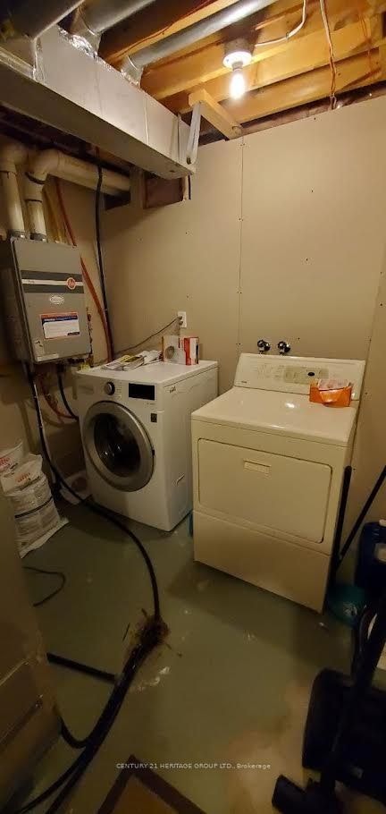 Bsmt-30 Wood Rim Drive, Richmond Hill, ON, L4E 4E7 - 10