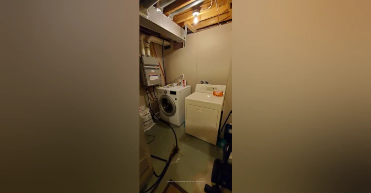 Bsmt-30 Wood Rim Drive, Richmond Hill, ON, L4E 4E7 - 10