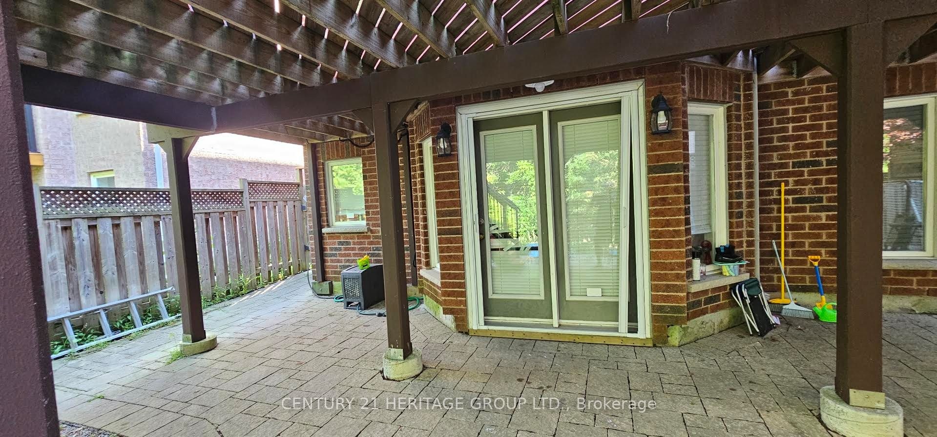 Bsmt-30 Wood Rim Drive, Richmond Hill, ON, L4E 4E7 - 4