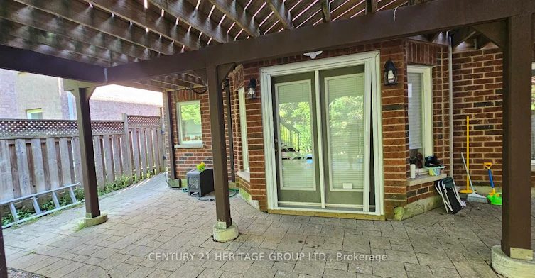 Bsmt-30 Wood Rim Drive, Richmond Hill, ON, L4E 4E7 - 4