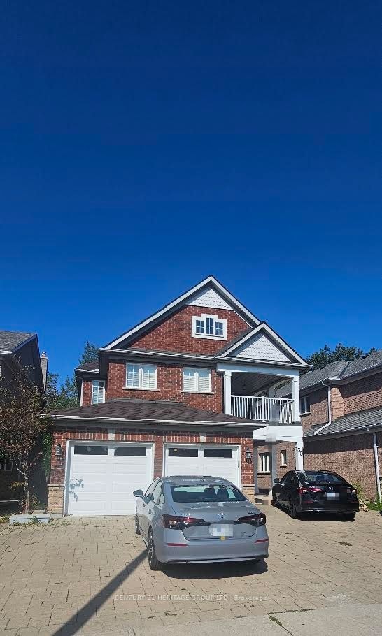 Bsmt-30 Wood Rim Drive, Richmond Hill, ON, L4E 4E7 - 12