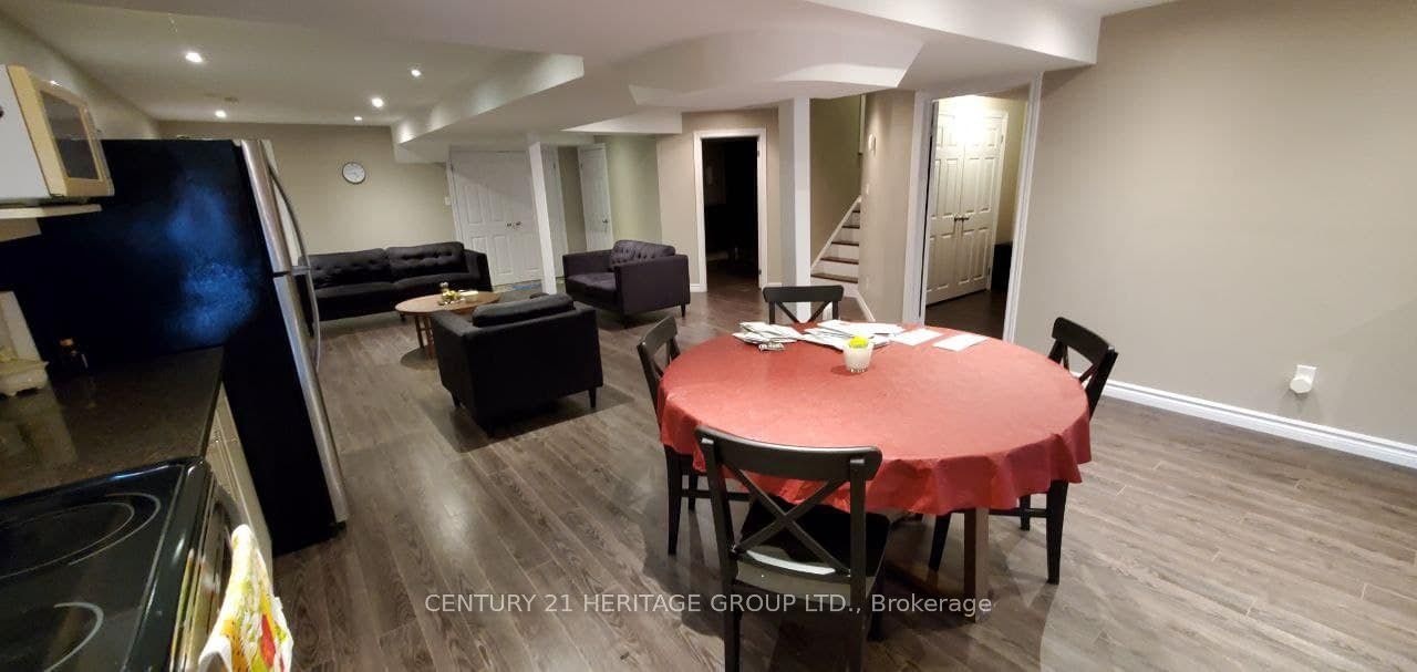 Bsmt-30 Wood Rim Drive, Richmond Hill, ON, L4E 4E7 - 7