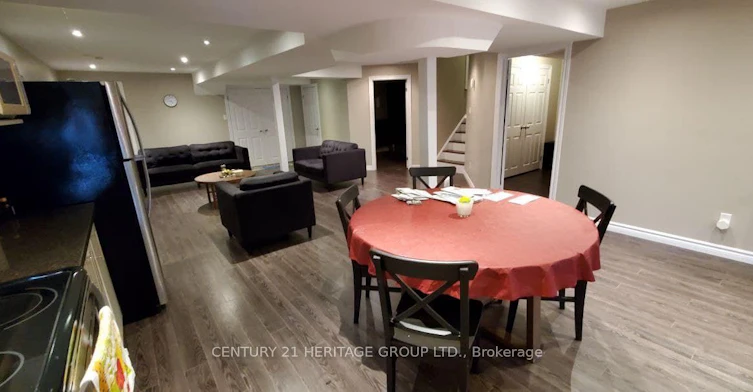 Bsmt-30 Wood Rim Drive, Richmond Hill, ON, L4E 4E7 - 7