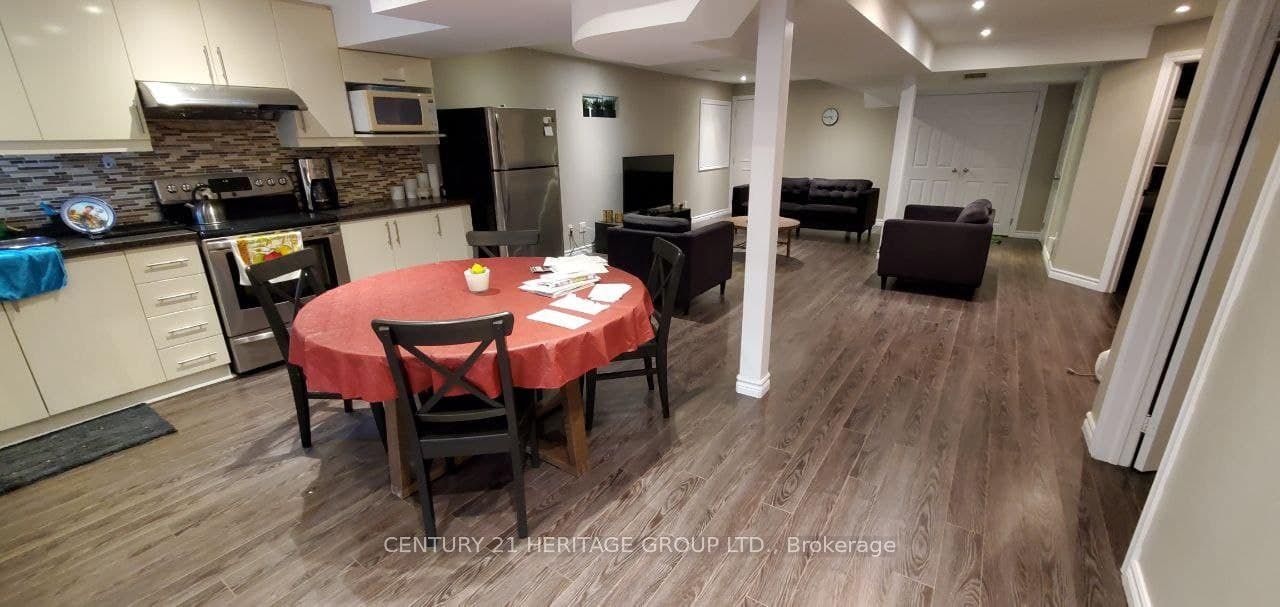 Bsmt-30 Wood Rim Drive, Richmond Hill, ON, L4E 4E7 - 6