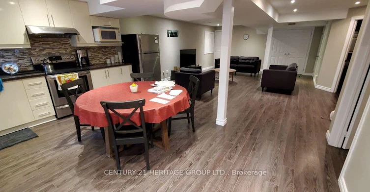 Bsmt-30 Wood Rim Drive, Richmond Hill, ON, L4E 4E7 - 6
