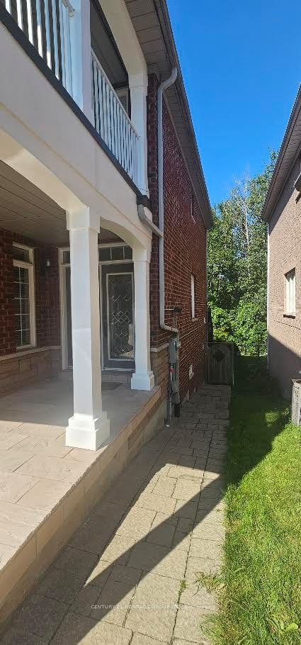 Bsmt-30 Wood Rim Drive, Richmond Hill, ON, L4E 4E7 - 2