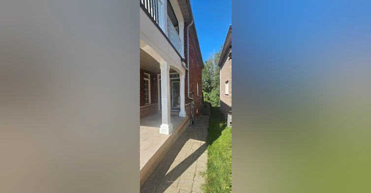 Bsmt-30 Wood Rim Drive, Richmond Hill, ON, L4E 4E7 - 2