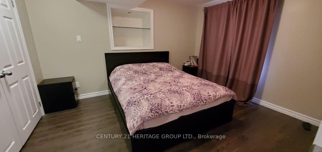 Bsmt-30 Wood Rim Drive, Richmond Hill, ON, L4E 4E7 - 8