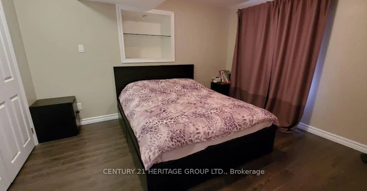 Bsmt-30 Wood Rim Drive, Richmond Hill, ON, L4E 4E7 - 8
