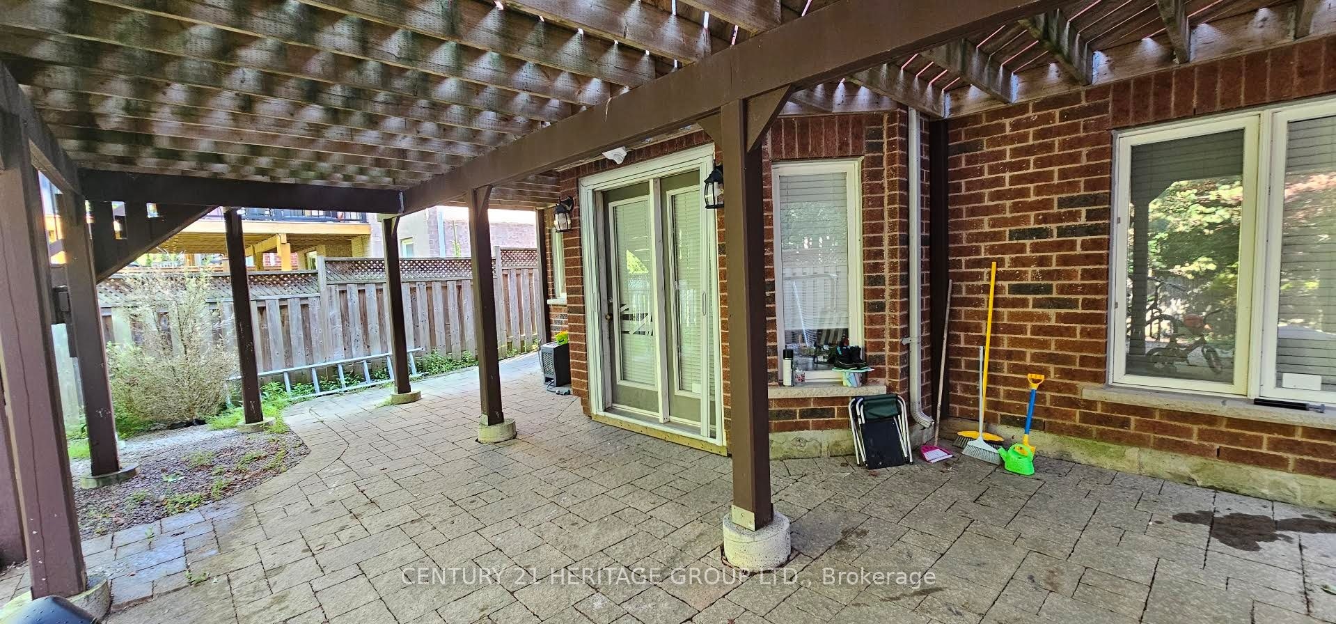 Bsmt-30 Wood Rim Drive, Richmond Hill, ON, L4E 4E7 - 3