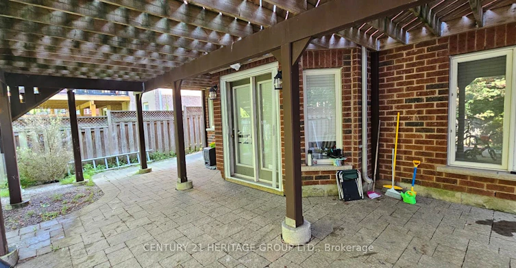 Bsmt-30 Wood Rim Drive, Richmond Hill, ON, L4E 4E7 - 3
