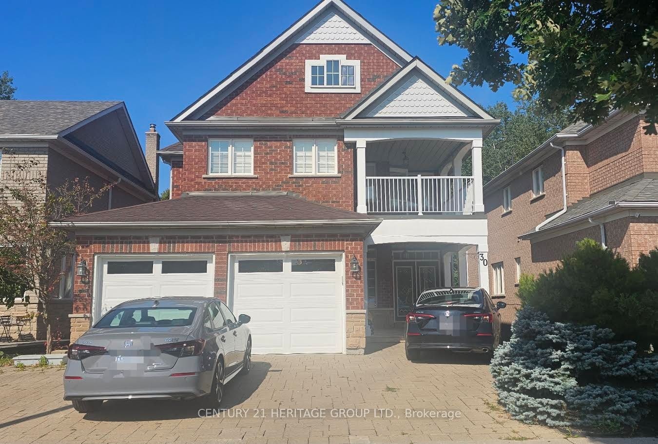 Bsmt-30 Wood Rim Drive, Richmond Hill, ON, L4E 4E7