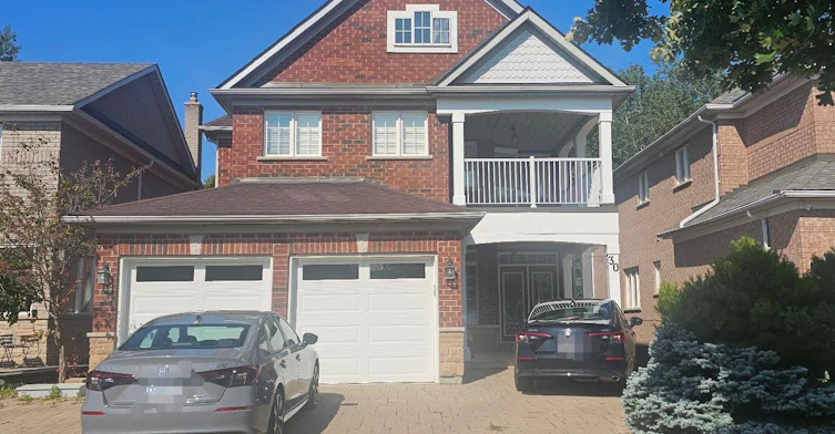 Bsmt-30 Wood Rim Drive, Richmond Hill, ON, L4E 4E7