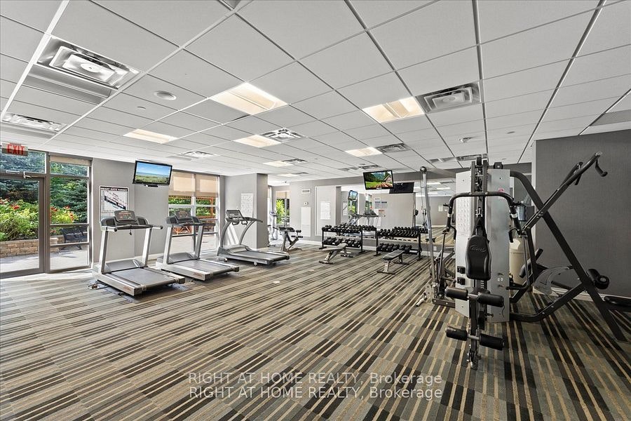 214-9235 Jane Street, Vaughan, ON, L6A 0J8 - 27