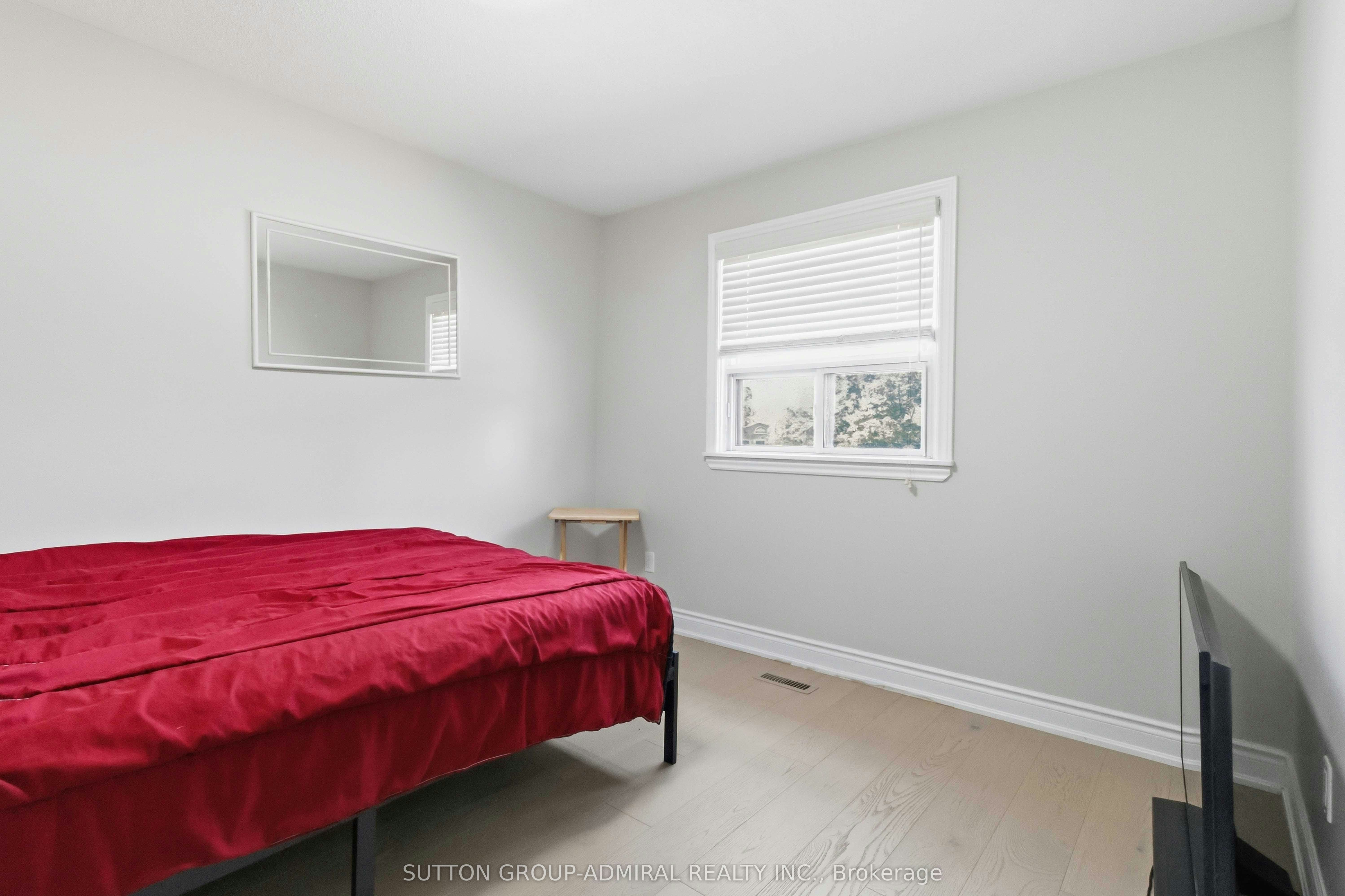 Main & Upper Flr-87 Marita Place, Vaughan, ON, L4K 3J5 - 20
