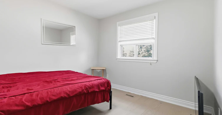 Main & Upper Flr-87 Marita Place, Vaughan, ON, L4K 3J5 - 20