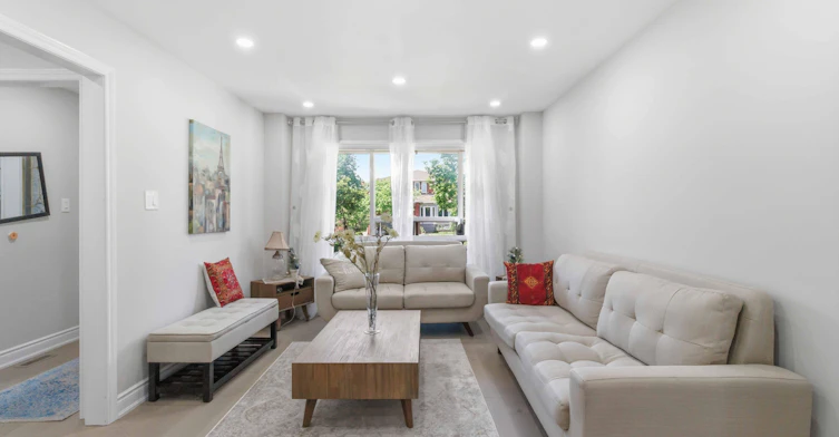 Main & Upper Flr-87 Marita Place, Vaughan, ON, L4K 3J5 - 5