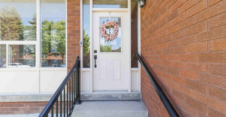 Main & Upper Flr-87 Marita Place, Vaughan, ON, L4K 3J5 - 2