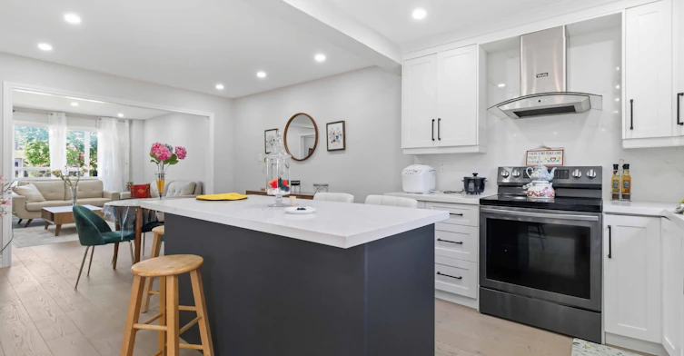 Main & Upper Flr-87 Marita Place, Vaughan, ON, L4K 3J5 - 13