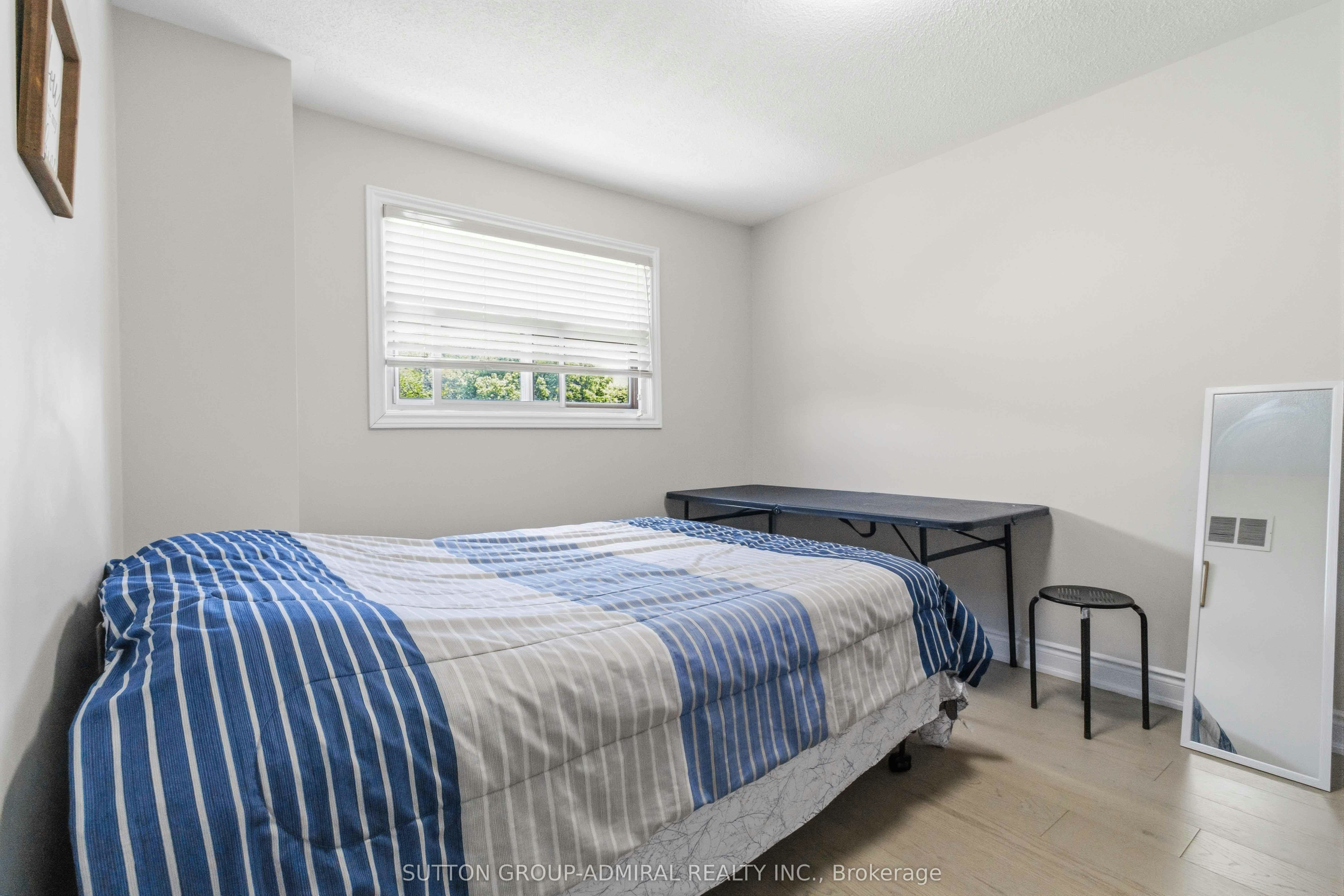 Main & Upper Flr-87 Marita Place, Vaughan, ON, L4K 3J5 - 24