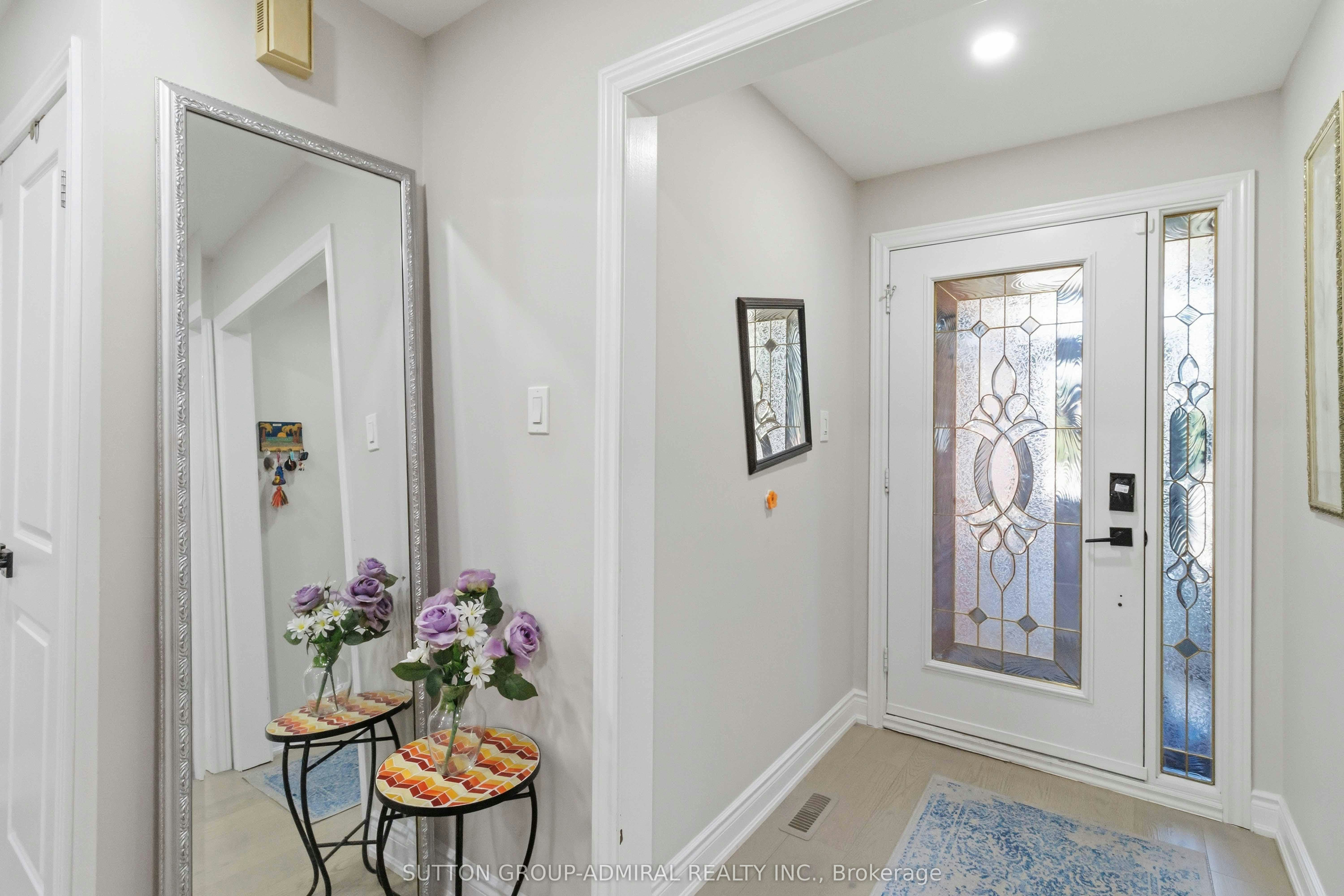 Main & Upper Flr-87 Marita Place, Vaughan, ON, L4K 3J5 - 3