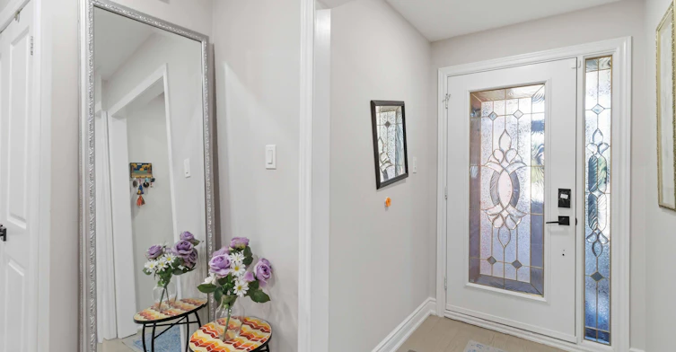 Main & Upper Flr-87 Marita Place, Vaughan, ON, L4K 3J5 - 3