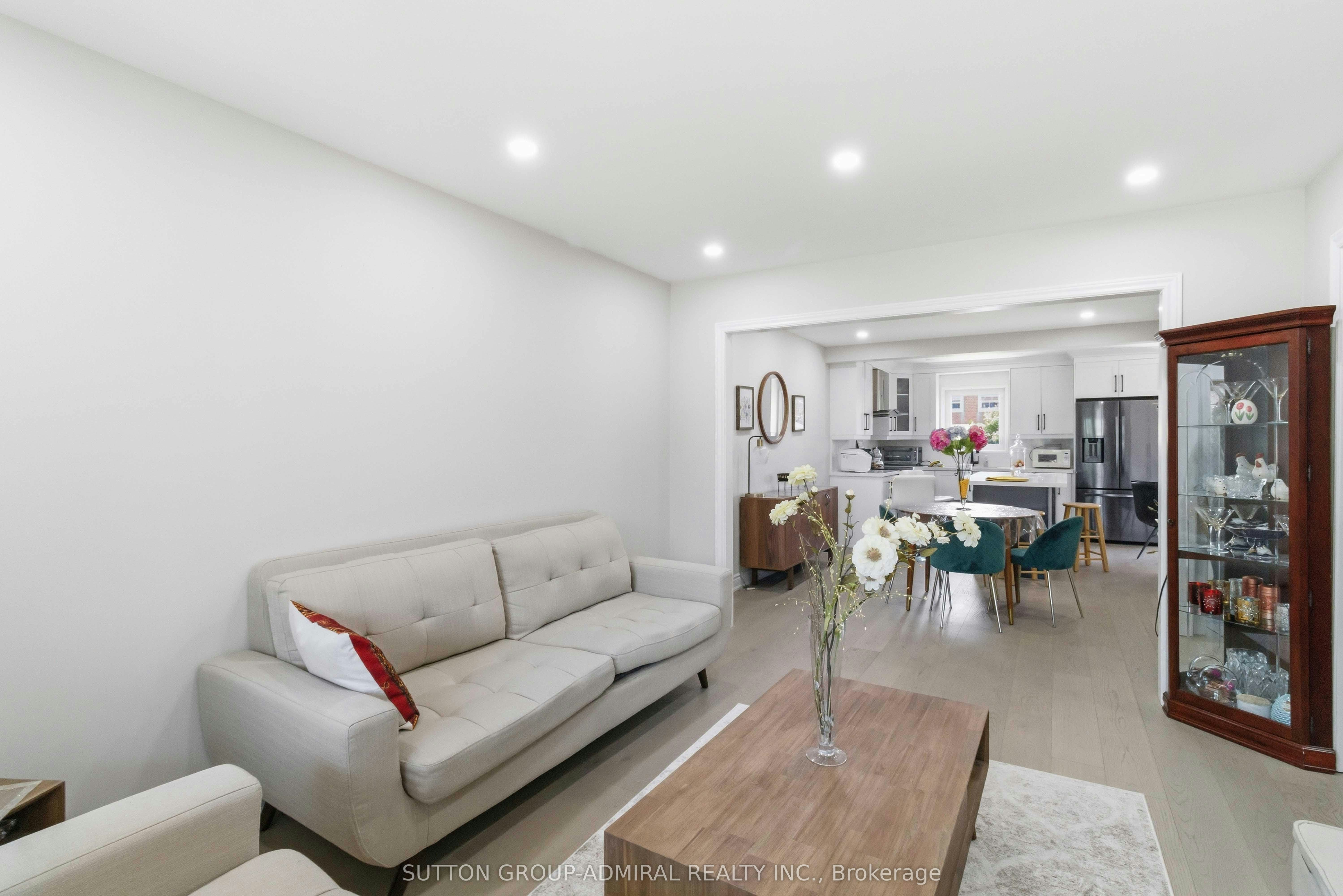 Main & Upper Flr-87 Marita Place, Vaughan, ON, L4K 3J5 - 6