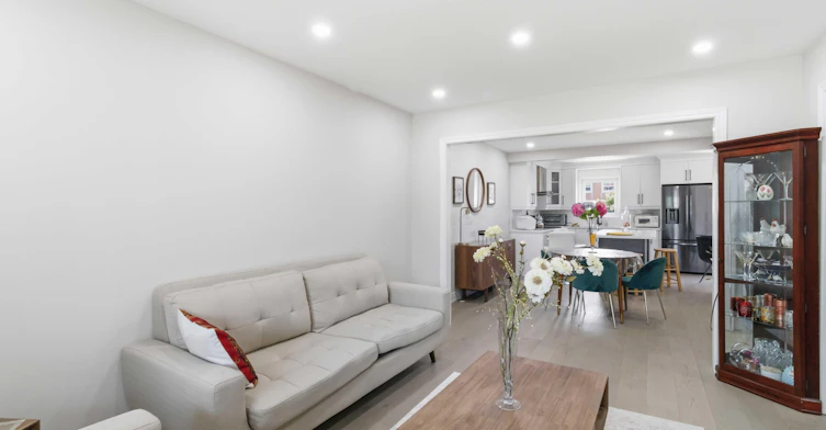Main & Upper Flr-87 Marita Place, Vaughan, ON, L4K 3J5 - 6