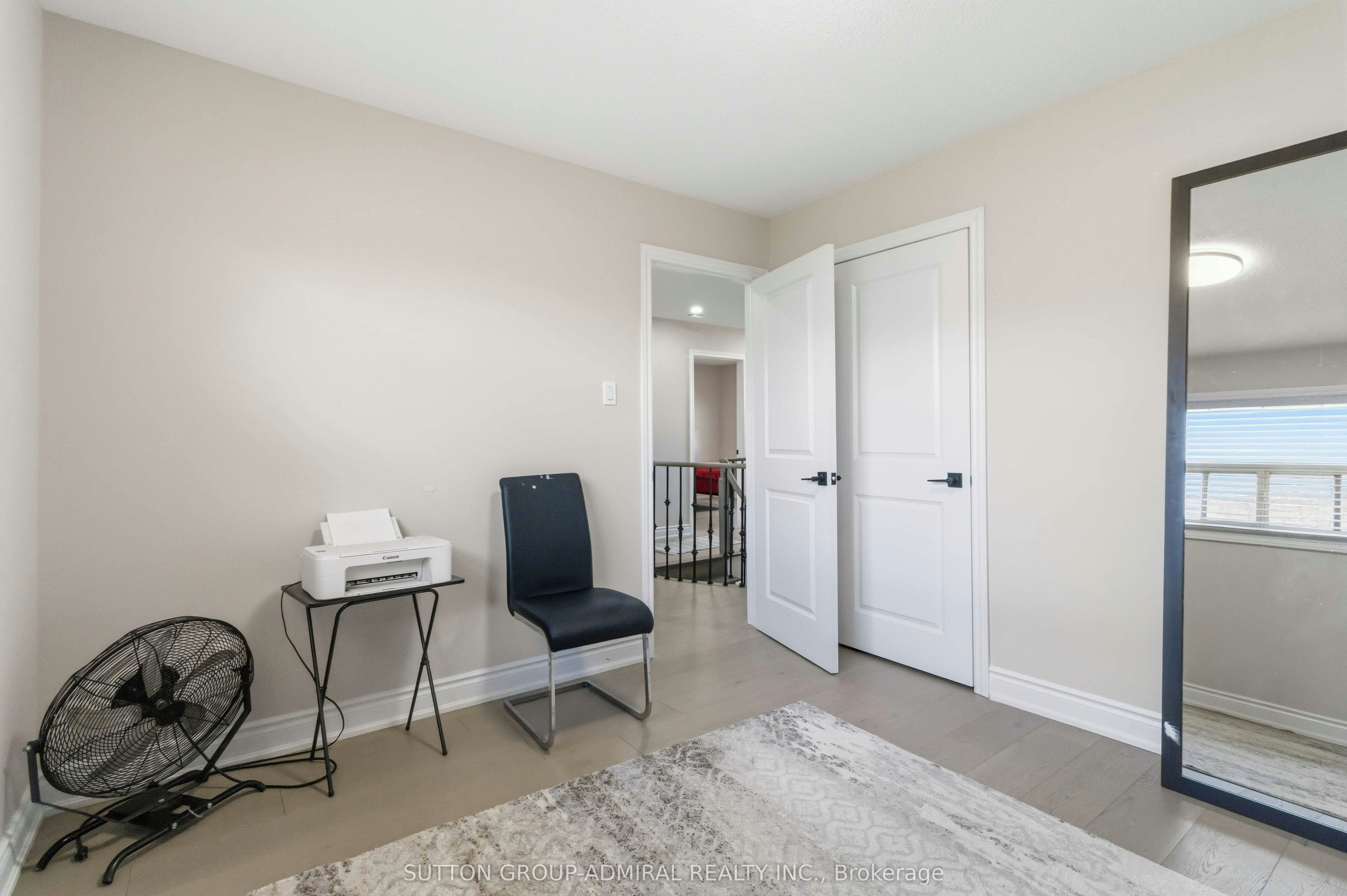 Main & Upper Flr-87 Marita Place, Vaughan, ON, L4K 3J5 - 17