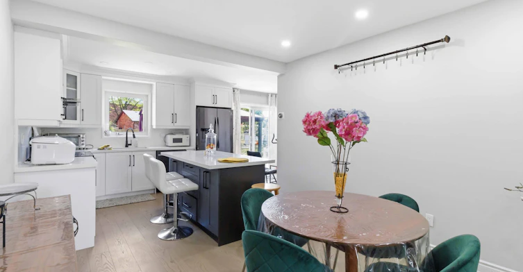 Main & Upper Flr-87 Marita Place, Vaughan, ON, L4K 3J5 - 10