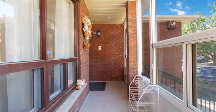 Main & Upper Flr-87 Marita Place, Vaughan, ON, L4K 3J5 - 27