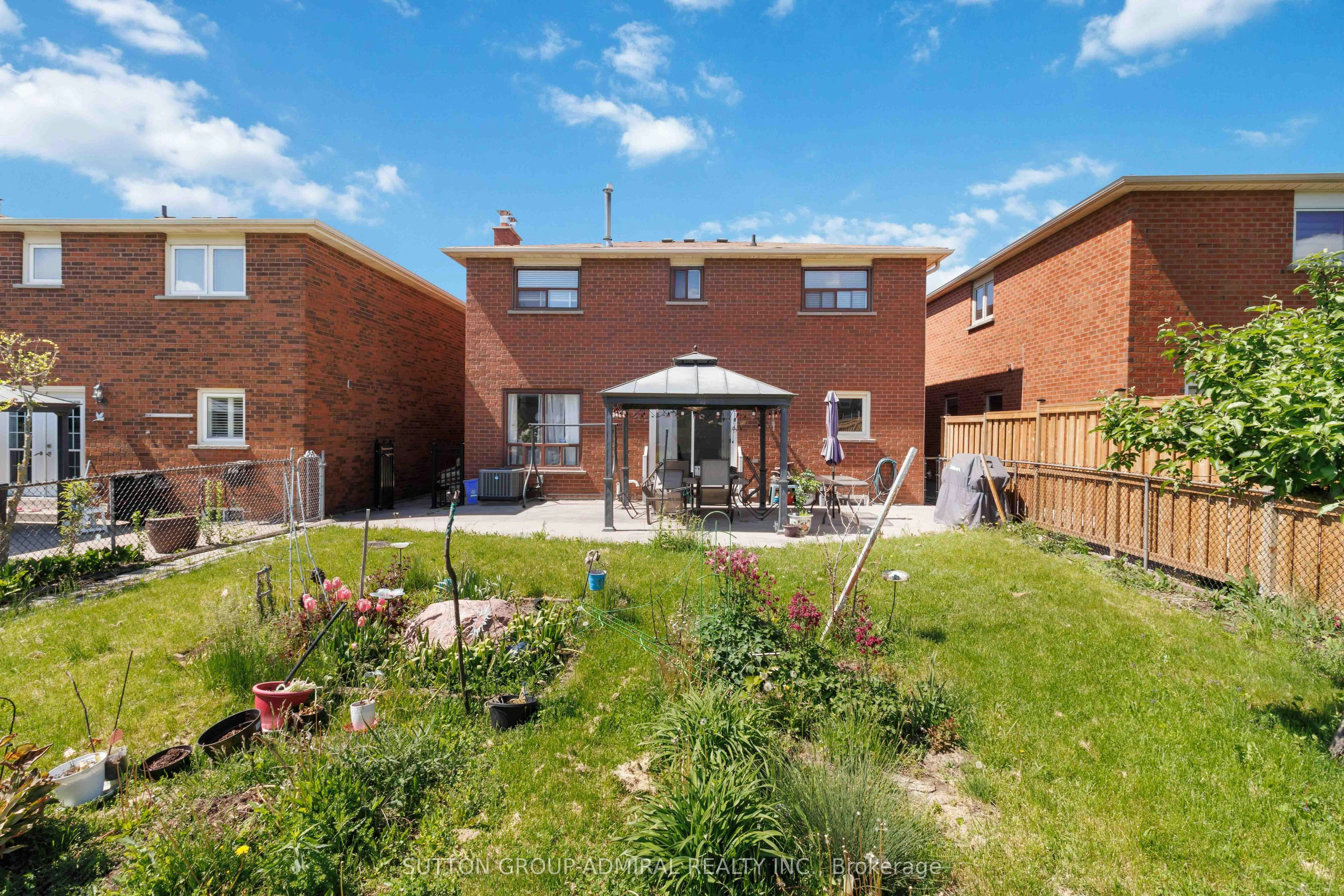 Main & Upper Flr-87 Marita Place, Vaughan, ON, L4K 3J5 - 29