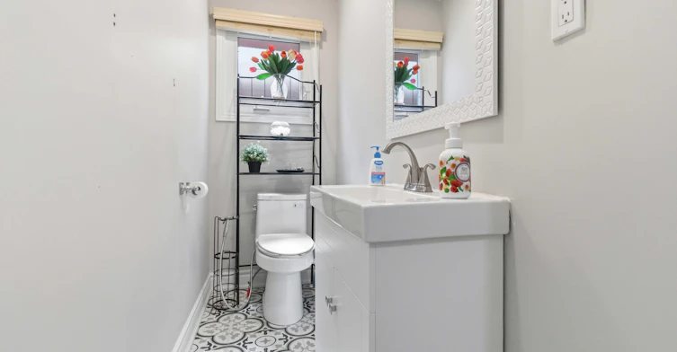 Main & Upper Flr-87 Marita Place, Vaughan, ON, L4K 3J5 - 15