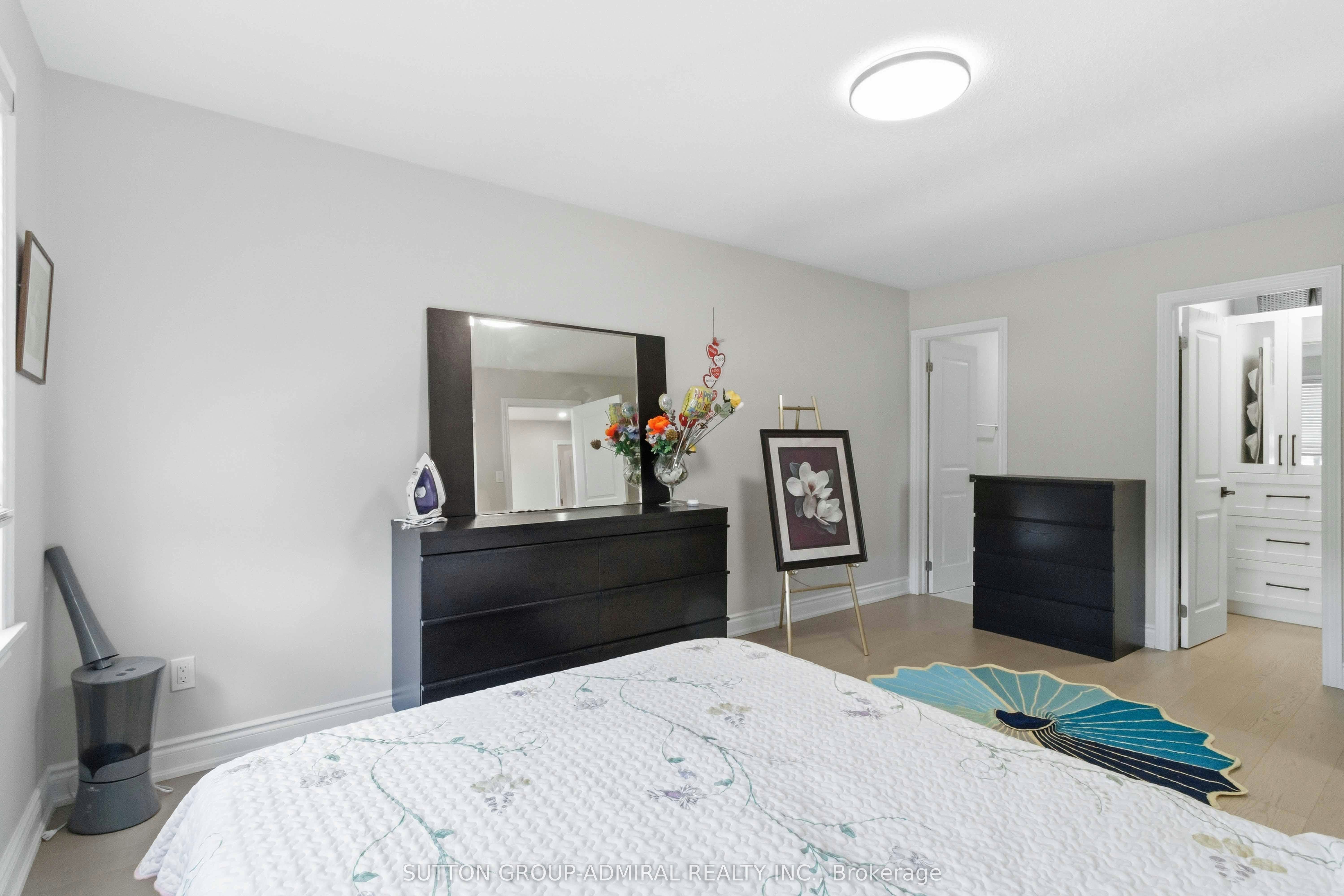 Main & Upper Flr-87 Marita Place, Vaughan, ON, L4K 3J5 - 23