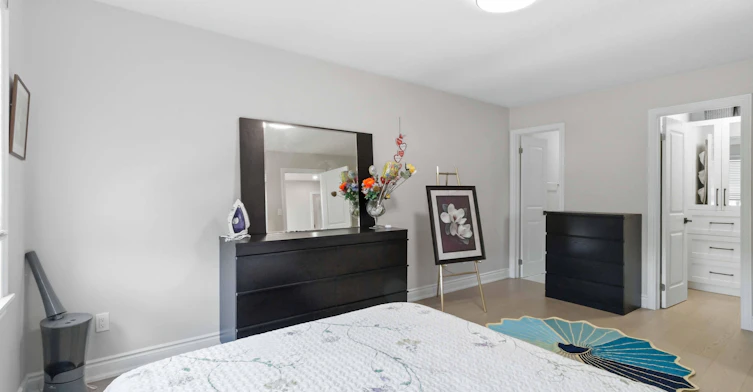 Main & Upper Flr-87 Marita Place, Vaughan, ON, L4K 3J5 - 23