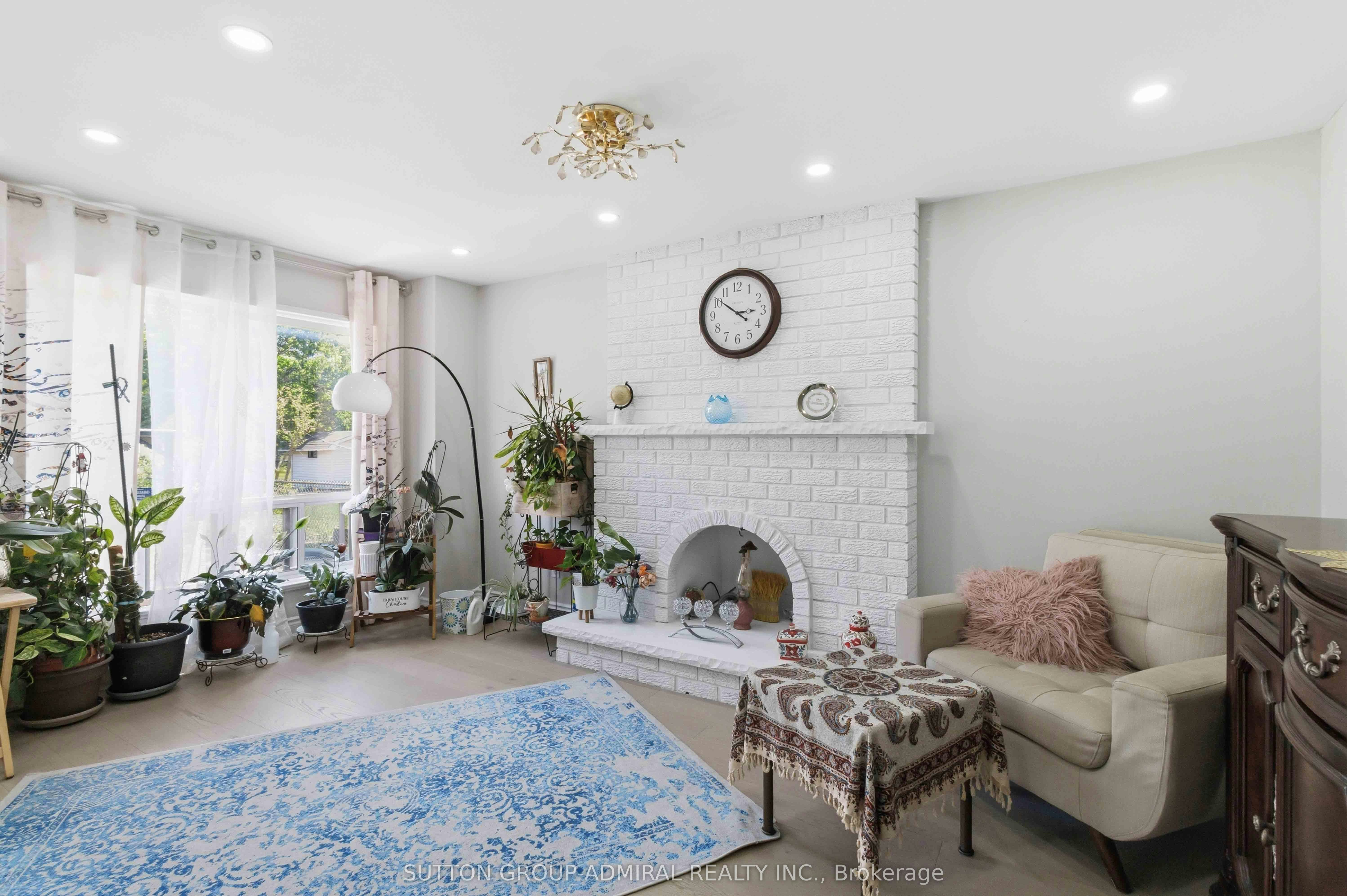 Main & Upper Flr-87 Marita Place, Vaughan, ON, L4K 3J5 - 8
