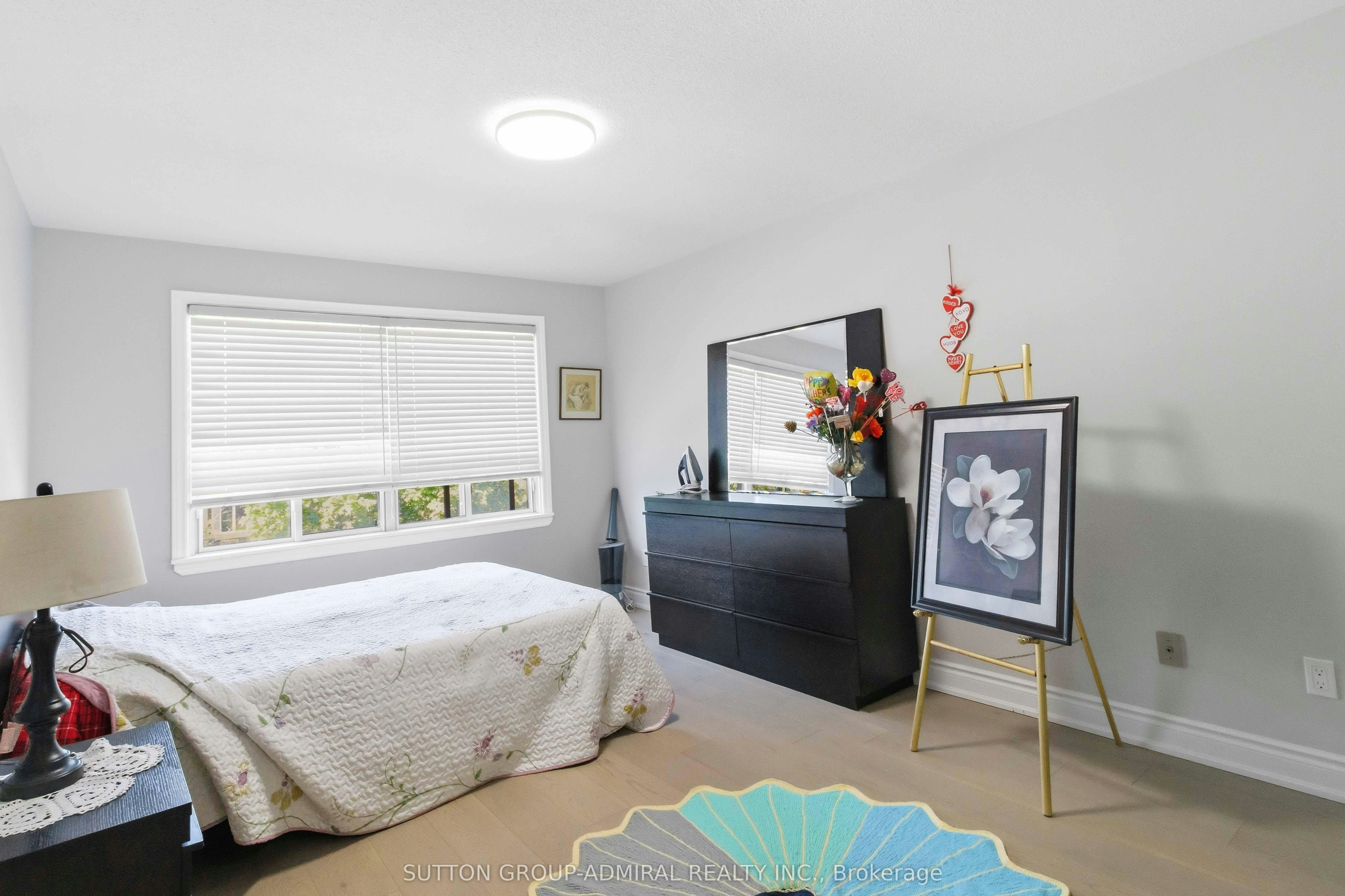 Main & Upper Flr-87 Marita Place, Vaughan, ON, L4K 3J5 - 22