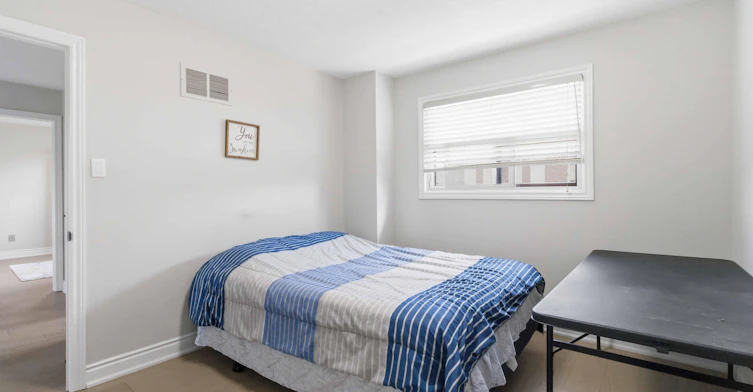 Main & Upper Flr-87 Marita Place, Vaughan, ON, L4K 3J5 - 25