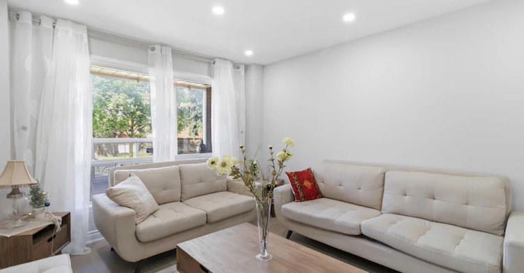 Main & Upper Flr-87 Marita Place, Vaughan, ON, L4K 3J5 - 4