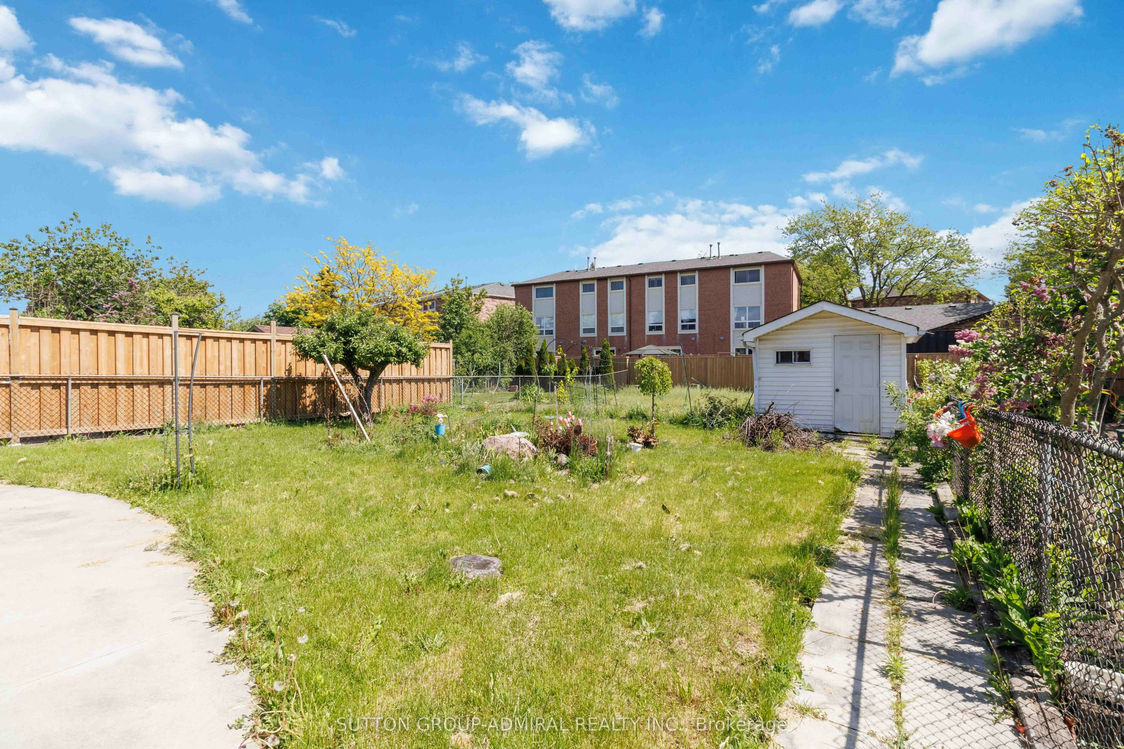 Main & Upper Flr-87 Marita Place, Vaughan, ON, L4K 3J5 - 28