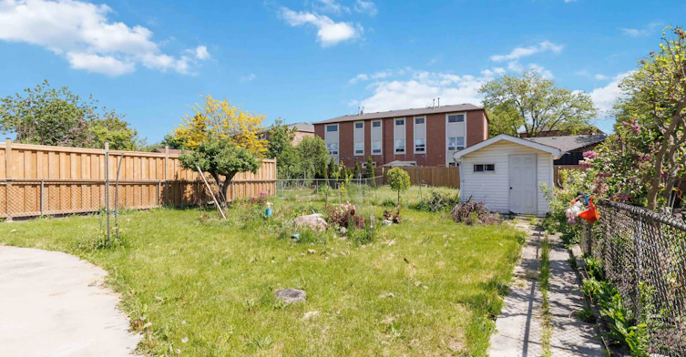 Main & Upper Flr-87 Marita Place, Vaughan, ON, L4K 3J5 - 28
