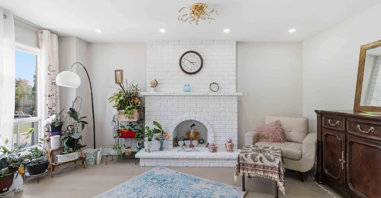 Main & Upper Flr-87 Marita Place, Vaughan, ON, L4K 3J5 - 7