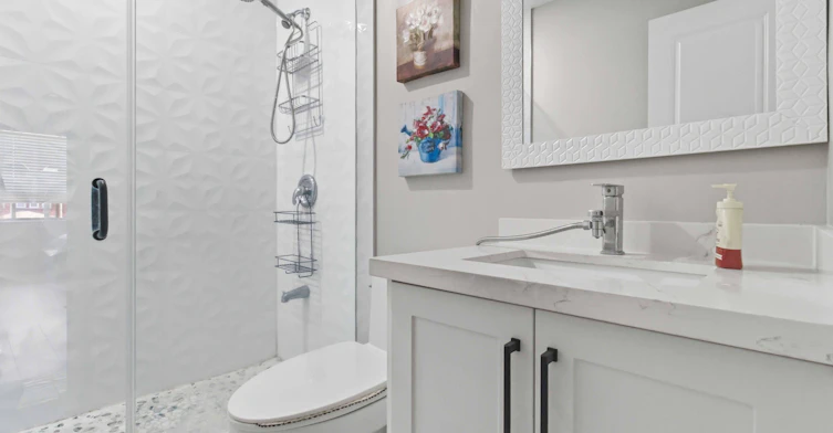 Main & Upper Flr-87 Marita Place, Vaughan, ON, L4K 3J5 - 26