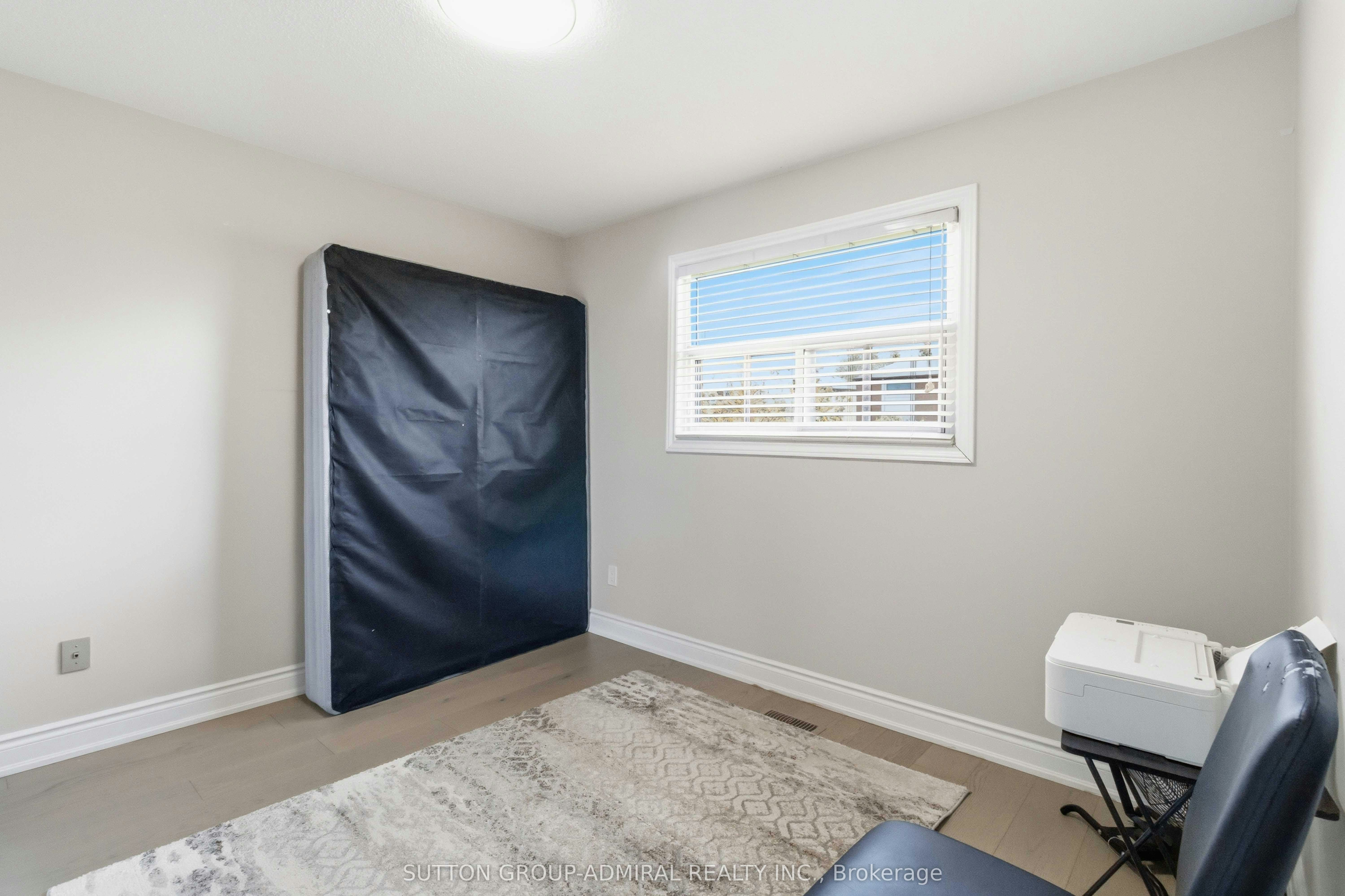 Main & Upper Flr-87 Marita Place, Vaughan, ON, L4K 3J5 - 16