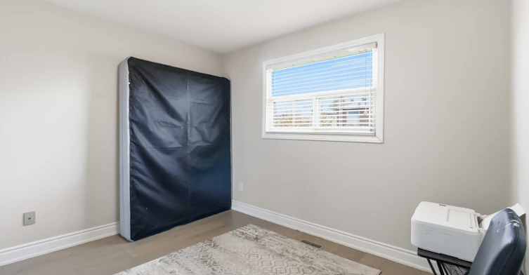 Main & Upper Flr-87 Marita Place, Vaughan, ON, L4K 3J5 - 16